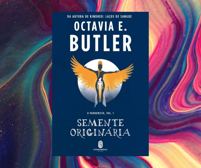 Resenha de Semente Originária, de Octavia E. Butler