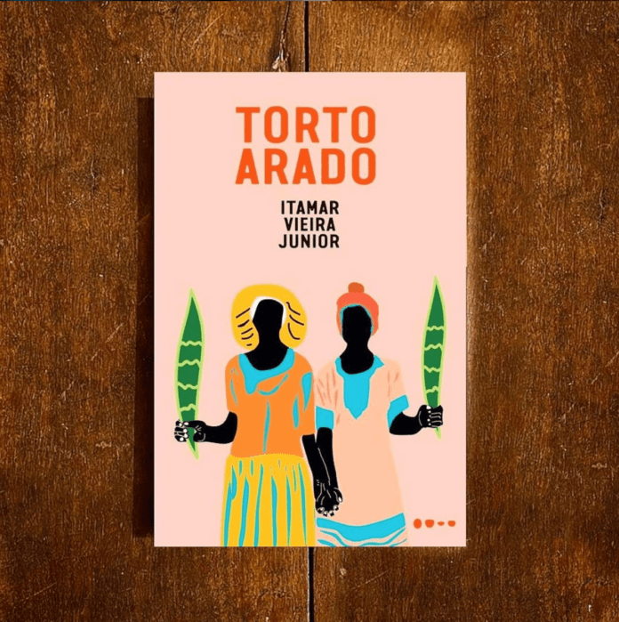 Resenha de Torto Arado, de Itamar Vieira Junior