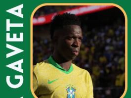 Na Gaveta 87 - A Data FIFA e a Seleção