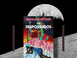 Resenha de Os Despossuídos, de Ursula K. Le Guin